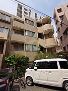 早稲田駅より徒歩7分 4階 築36年6ヶ月の賃貸物件