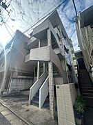 千代田ハイム 3階 築37年6ヶ月の賃貸物件