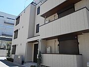東中野駅より徒歩11分 3階 築8年3ヶ月の賃貸物件