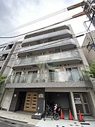 プレールドゥーク早稲田の賃貸物件