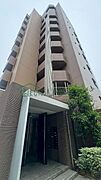 グリーンリーフ西早稲田の賃貸物件