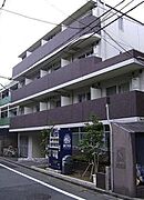 プレールドゥーク東新宿の賃貸物件
