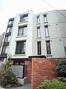 ルクレ東新宿の賃貸物件