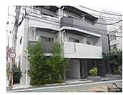 パティーナ新宿下落合の賃貸物件
