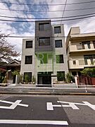 ミライズ新宿戸山の賃貸物件