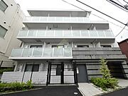 ラフィスタ西早稲田の賃貸物件