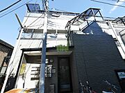 ADX新宿河田町の賃貸物件