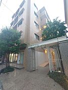 中野富士見町駅より徒歩2分 5階 築34年の賃貸物件