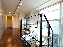 東京メトロ丸ノ内線 東高円寺駅 徒歩8分の賃貸マンション 1階2DKのリビング/ダイニング