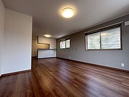 東京メトロ丸ノ内線 新高円寺駅 徒歩9分の賃貸アパート 2階2SLDKのリビング/ダイニング