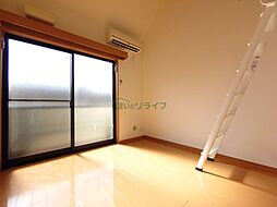 東京メトロ丸ノ内線 東高円寺駅 徒歩5分の賃貸アパート 1階1Kのリビング/ダイニング