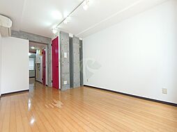 東京メトロ丸ノ内線 南阿佐ケ谷駅 徒歩3分の賃貸マンション 3階1LDKのリビング/ダイニング