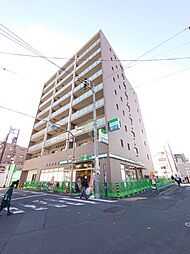 東京メトロ東西線 中野駅 徒歩2分の賃貸マンション