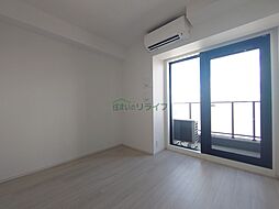 JR中央線 西荻窪駅 徒歩2分の賃貸マンション 4階1Kのリビング/ダイニング