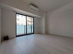 JR総武線 荻窪駅 徒歩4分の賃貸マンション 6階1LDKのリビング/ダイニング