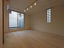 東京メトロ丸ノ内線 荻窪駅 徒歩10分の賃貸マンション 1階ワンルームのリビング/ダイニング