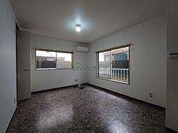 JR中央線 荻窪駅 徒歩7分の賃貸アパート 1階ワンルームのリビング/ダイニング