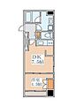 GRANPASEO阿佐ヶ谷1階12.6万円
