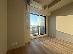 東京メトロ丸ノ内線 荻窪駅 徒歩16分の賃貸マンション 8階2Kのリビング/ダイニング