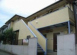 JR総武線 荻窪駅 徒歩11分の賃貸アパート