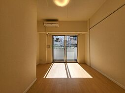 JR中央線 西荻窪駅 徒歩1分の賃貸マンション 4階1Kのリビング/ダイニング