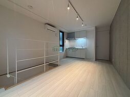 東京メトロ丸ノ内線 新中野駅 徒歩7分の賃貸マンション 1階1SLDKのリビング/ダイニング