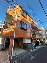 東京メトロ丸ノ内線 中野新橋駅 徒歩8分