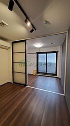 JR総武線 西荻窪駅 徒歩5分の賃貸マンション 1階1DKのリビング/ダイニング