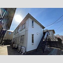 東京メトロ丸ノ内線 荻窪駅 徒歩18分の賃貸アパート