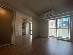 東京メトロ丸ノ内線 中野坂上駅 徒歩5分の賃貸マンション 2階2LDKのリビング/ダイニング