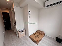 HJ　PLACE　中野 202 2階ワンルームのリビング/ダイニング