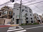 ラシクラス東高円寺 4階 築2年7ヶ月の賃貸物件