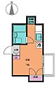 カクタス伊藤館2階8.0万円