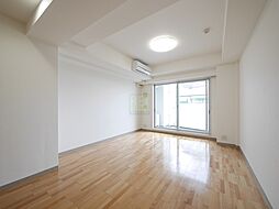 JR中央線 西荻窪駅 徒歩4分の賃貸マンション 4階ワンルームのリビング/ダイニング