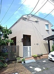 東京メトロ丸ノ内線 東高円寺駅 徒歩9分の賃貸アパート