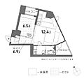 est5階28.5万円