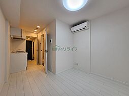 東京メトロ丸ノ内線 荻窪駅 徒歩5分の賃貸マンション 4階1DKのリビング/ダイニング