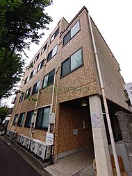西武新宿線 井荻駅 徒歩15分の賃貸マンション