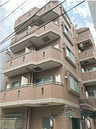 東京メトロ丸ノ内線 中野新橋駅 徒歩7分の賃貸マンション