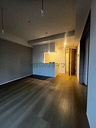 東京メトロ丸ノ内線 西新宿駅 徒歩5分の賃貸マンション 8階1LDKのリビング/ダイニング