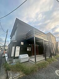 京王井の頭線 永福町駅 徒歩7分の賃貸アパート