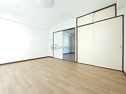 東京メトロ丸ノ内線 新中野駅 徒歩7分の賃貸マンション 1階1DKのリビング/ダイニング