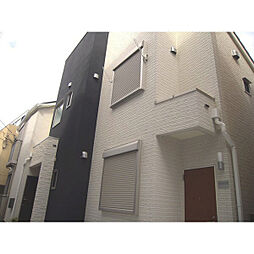 京王井の頭線 西永福駅 徒歩1分