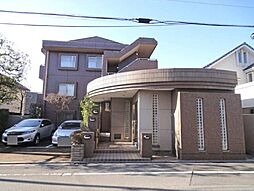 JR中央線 西荻窪駅 徒歩6分の賃貸マンション