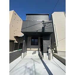 京王井の頭線 西永福駅 徒歩8分の賃貸一戸建て