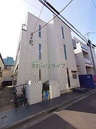 JR中央線 阿佐ケ谷駅 徒歩6分