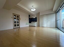 東京メトロ丸ノ内線 新高円寺駅 徒歩3分の賃貸マンション 3階ワンルームのリビング/ダイニング