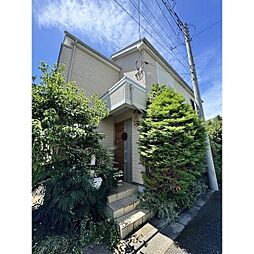 京王井の頭線 西永福駅 徒歩12分の賃貸一戸建て