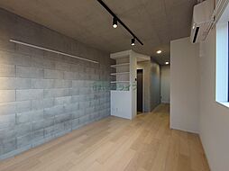 東京メトロ丸ノ内線 荻窪駅 徒歩13分の賃貸マンション 4階1Kのリビング/ダイニング