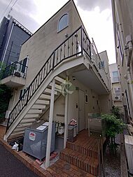 JR総武線 東中野駅 徒歩10分